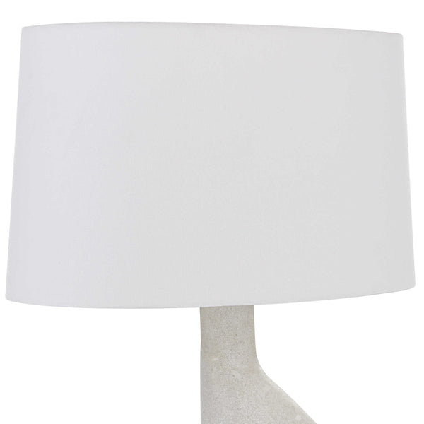 Form Table Lamp