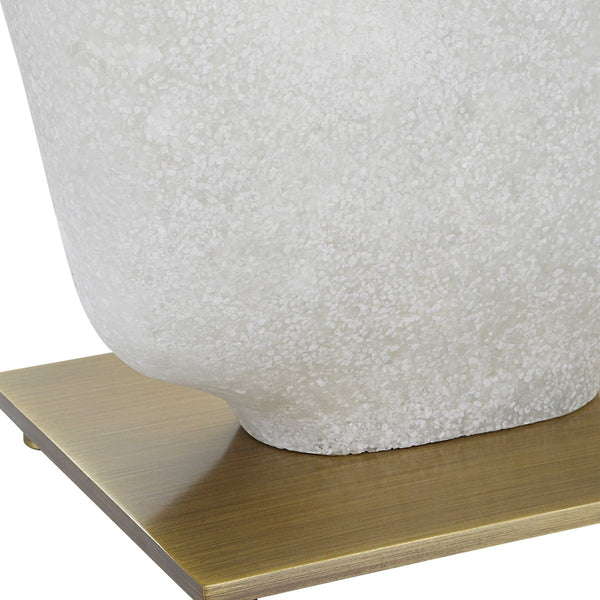 Form Table Lamp