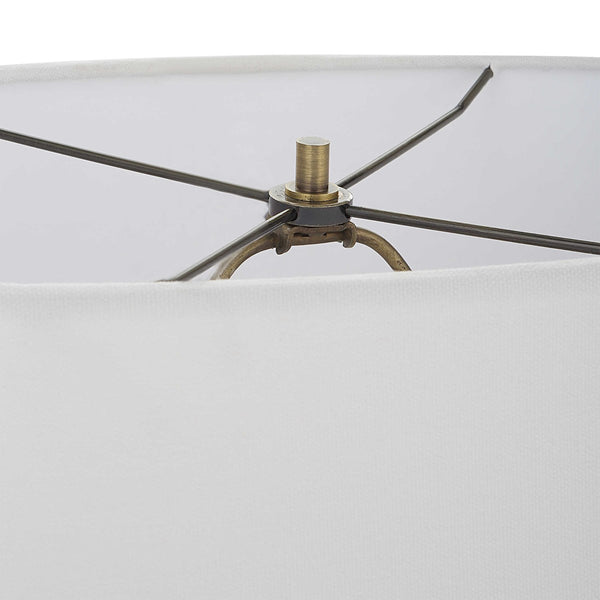 Form Table Lamp