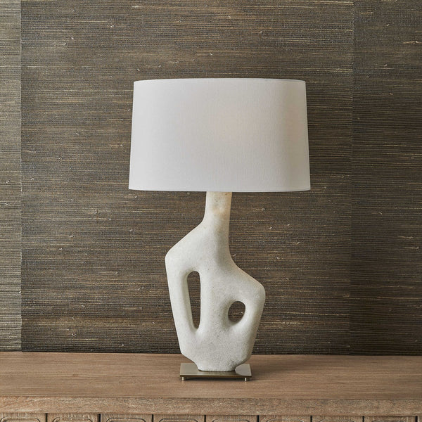 Form Table Lamp