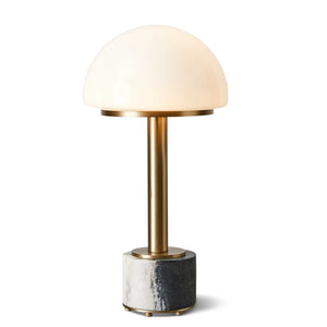 Open image in slideshow, Enoki Table Lamp
