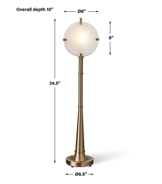 Headlands Table Lamp