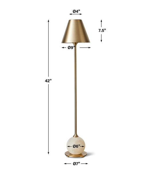 Perth Floor Lamp