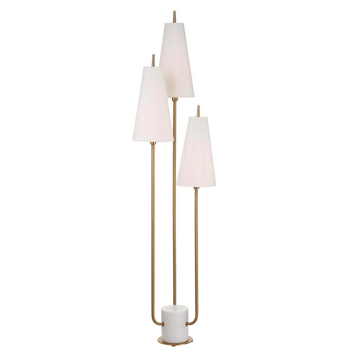 Allie Floor Lamp