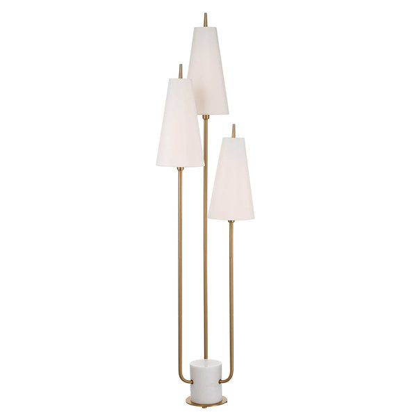 Allie Floor Lamp