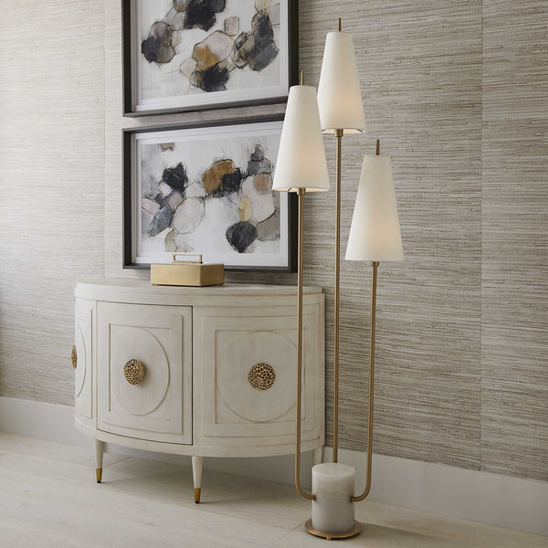 Allie Floor Lamp