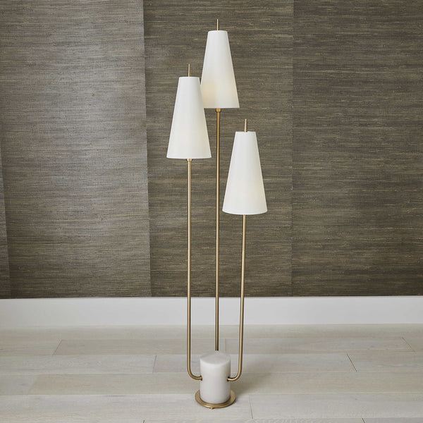 Allie Floor Lamp