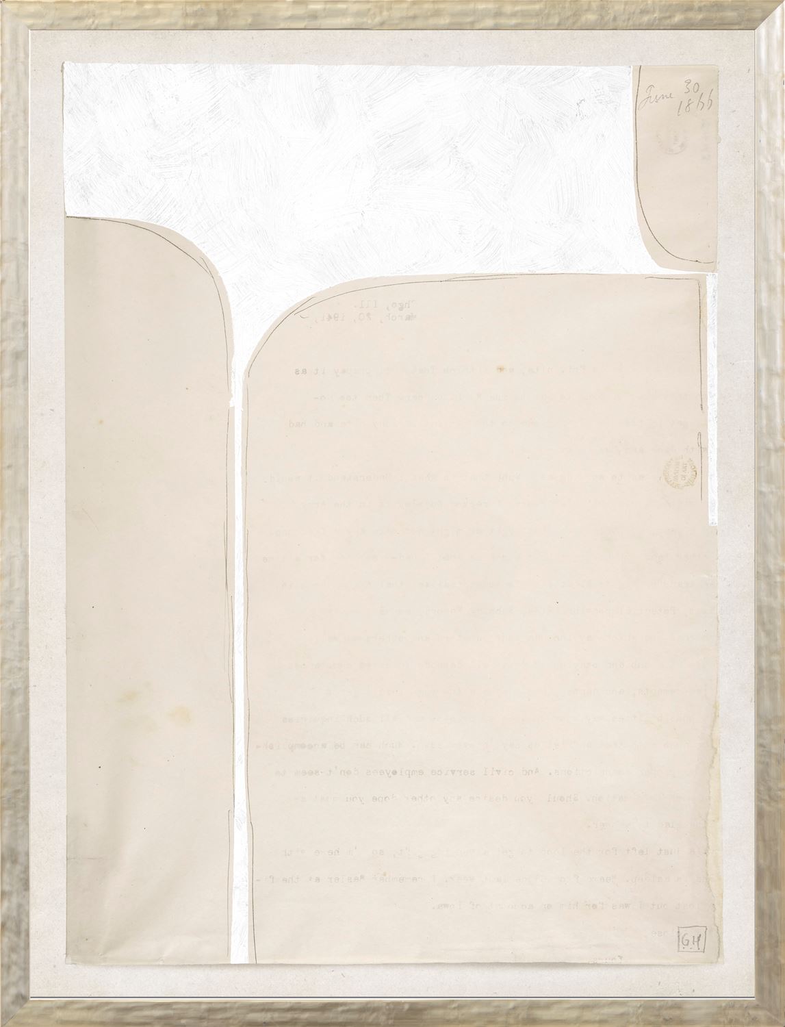 Reformation No. 10