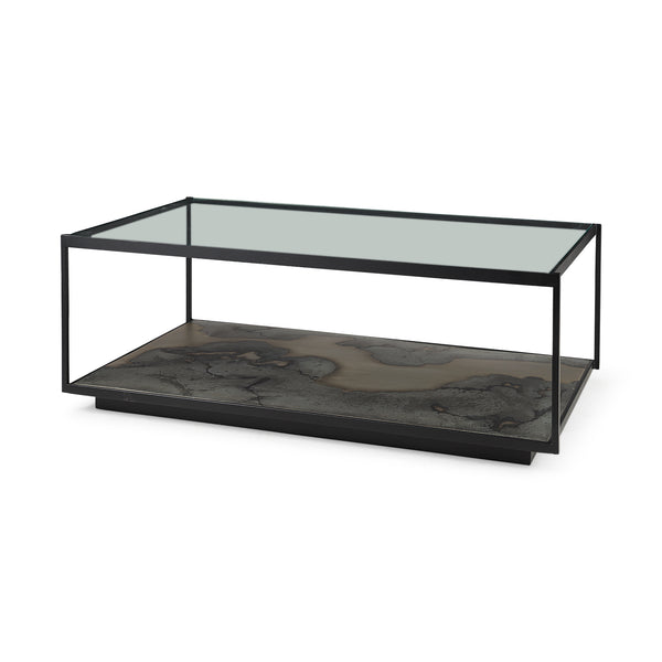 Roxy Coffee Table