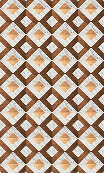 BETTENCOURT - SERIES 1 - Textile