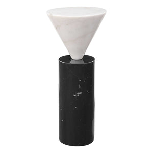 Topper Side Table