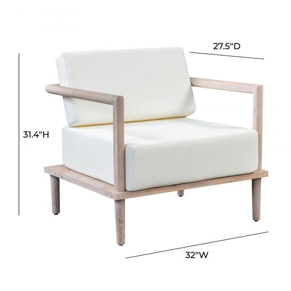 Emery Outdoor Chair