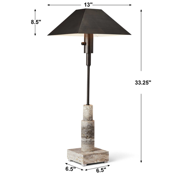 Rowan Table Lamp