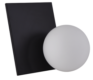 Desto Globe Table Lamp