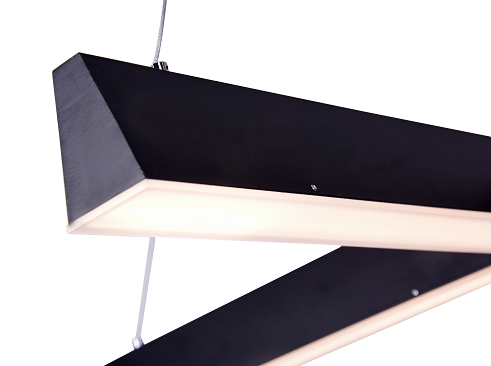 Xstatic Ceiling Fixture