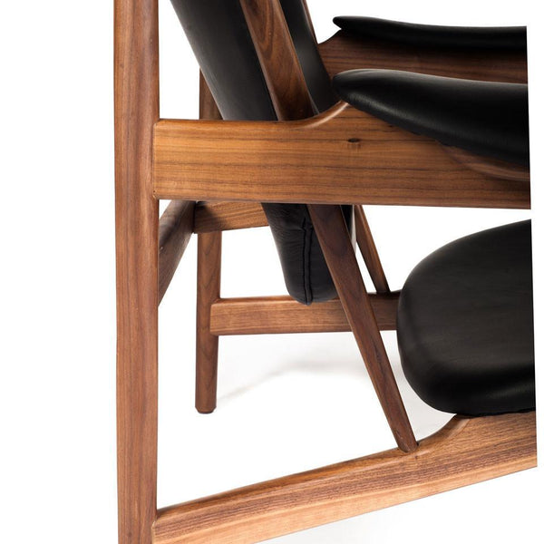 Drapper Accent Chair
