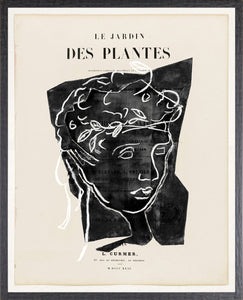 Le Jardin XV